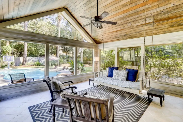 Terrace/Patio 7 of 21