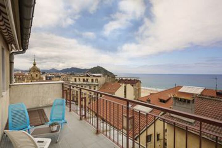 Terrace/Patio 14 of 14