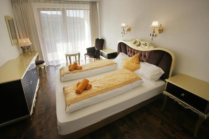Garden Hotel Domaša