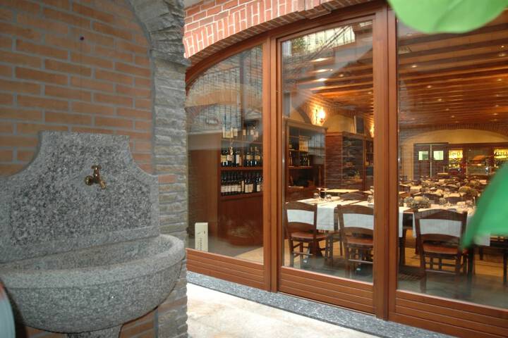 Amenities