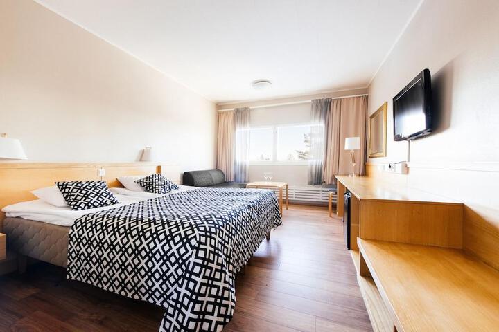 Fitness Facility Photos