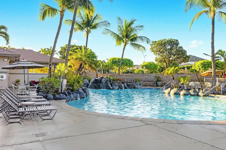 Pool image of Worldmark Kihei