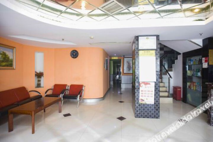Hotel Interior 11 of 41