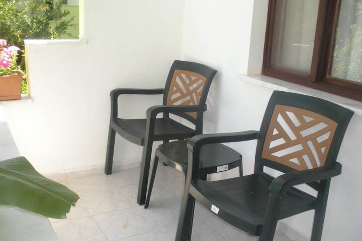 Terrace/Patio 19 of 71