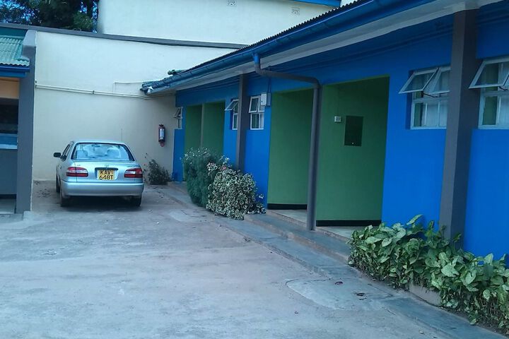 Property Grounds 18 of 18