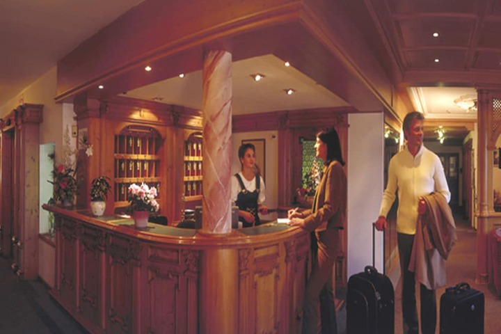 Hotel Interior 2 of 38