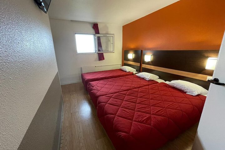 Fitness Facility Photos