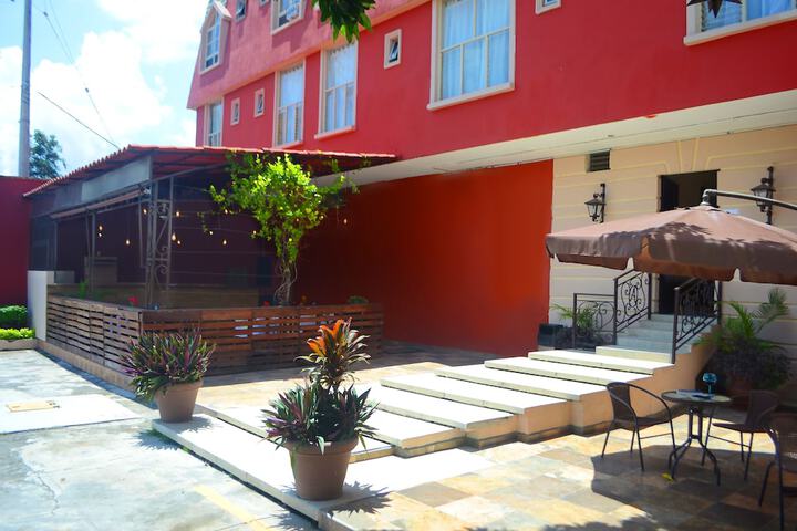 Terrace/Patio 38 of 38