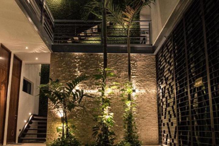 Hotel Boutique Zoren