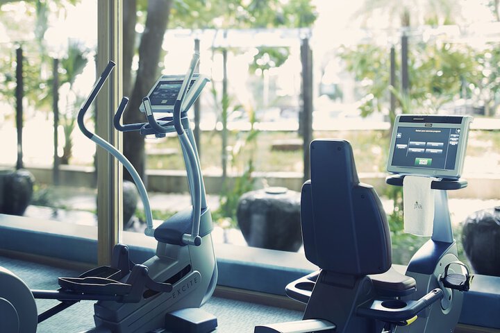 Hotel Gym