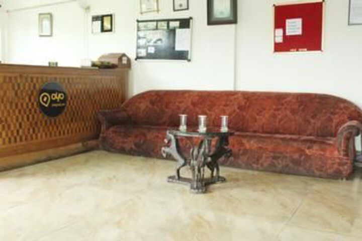 Hotel Interior 12 of 14