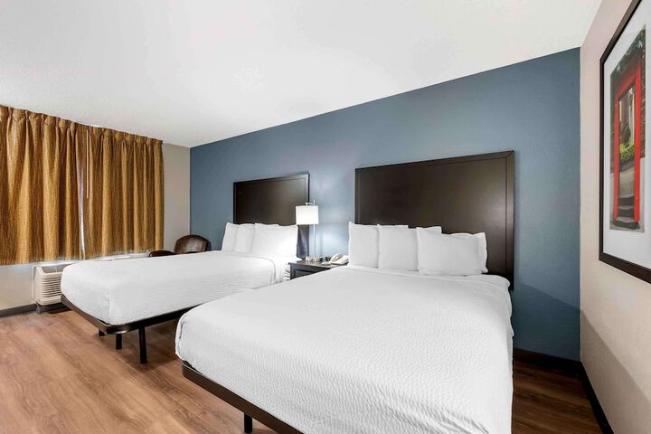 Studio 2 Double Beds (1 of 5)