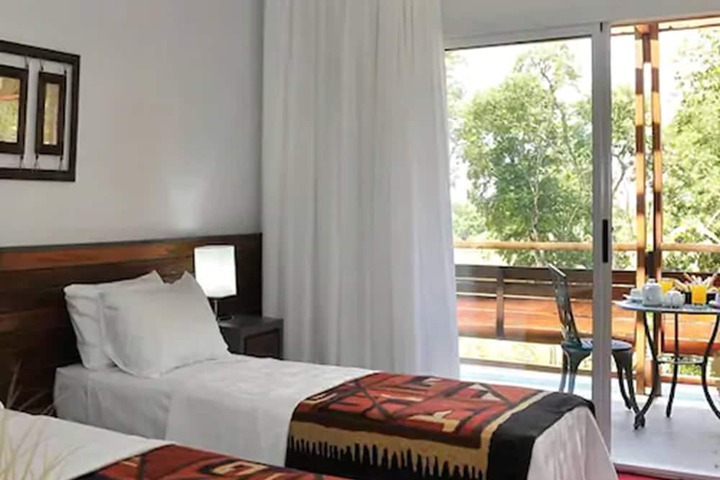 View from room