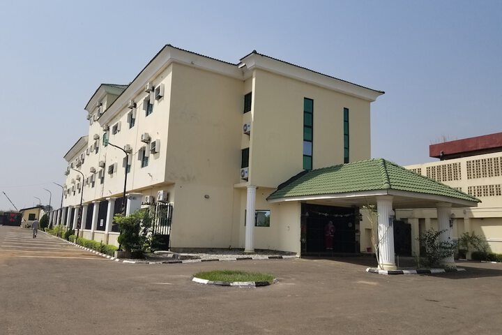 Hotel 61 of 61