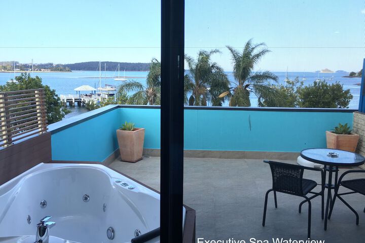 Terrace/Patio 21 of 43