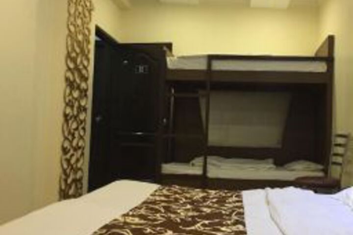 Amenities Pic
