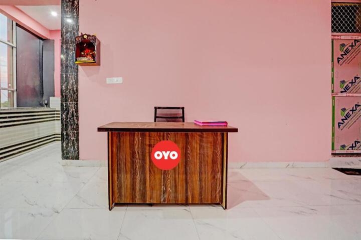 OYO Flagship Hotel Star Inn