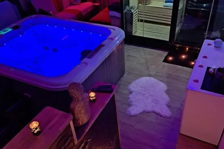 Spa 9 of 10