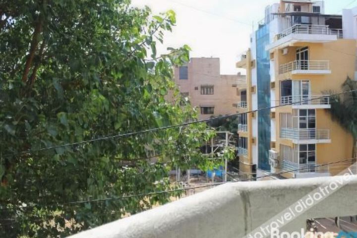 Social Rehab Bengaluru