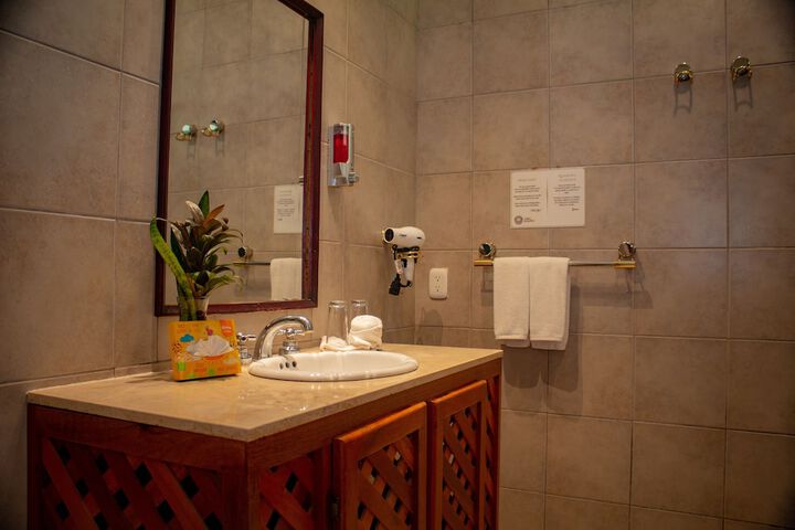 Bathroom Photo