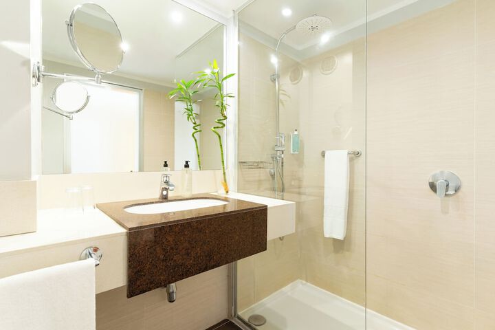 Bath Photo