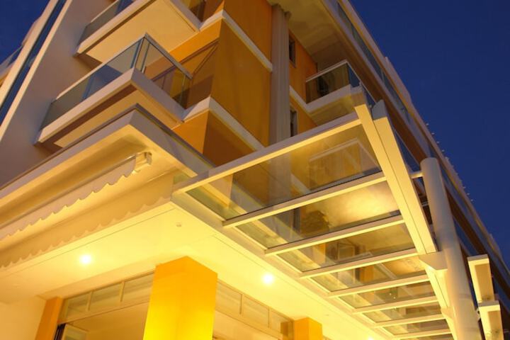 Hotel 118 of 154