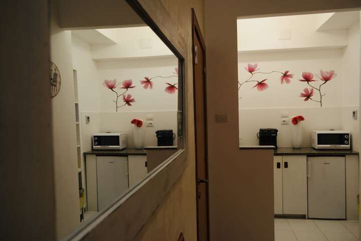 Hotel 1 of 9