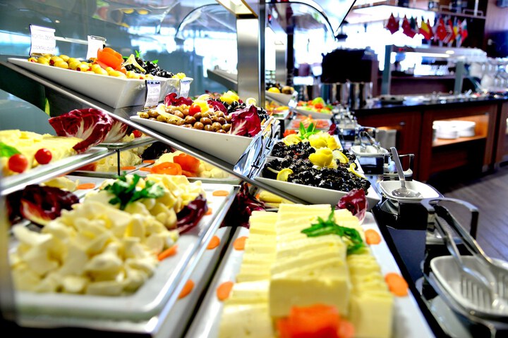 Restaurants