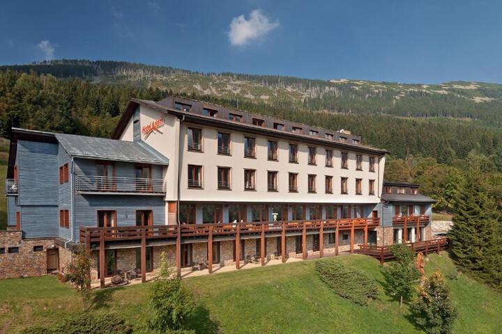 Hotel Adam