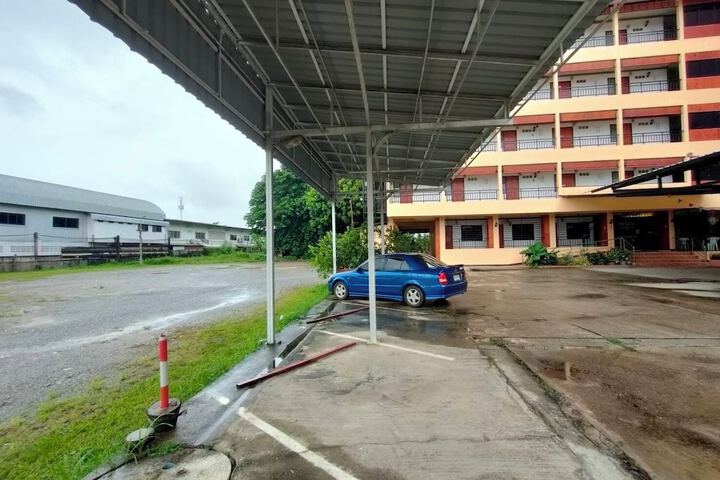 Hotel 18 of 23