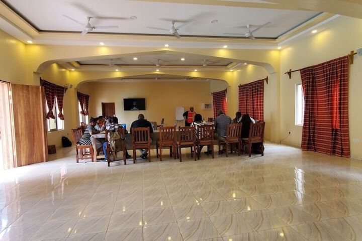 Hotel Interior 21 of 27