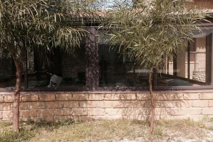 Agriturismo Serra Pernice