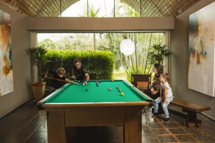 Billiards