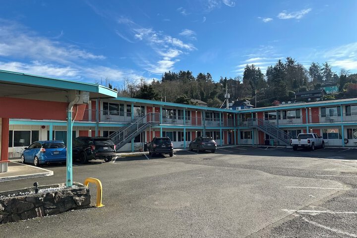 Hotel 58 of 65