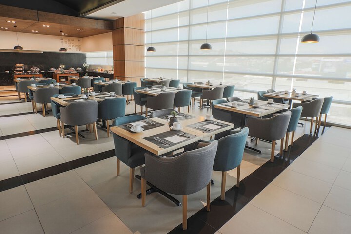 Restaurants