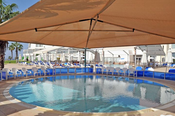 Pool to Cool