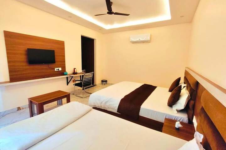 Lord Ram Enclave