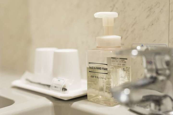 Bath Interior