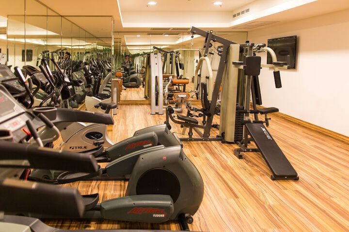 Fitness Club