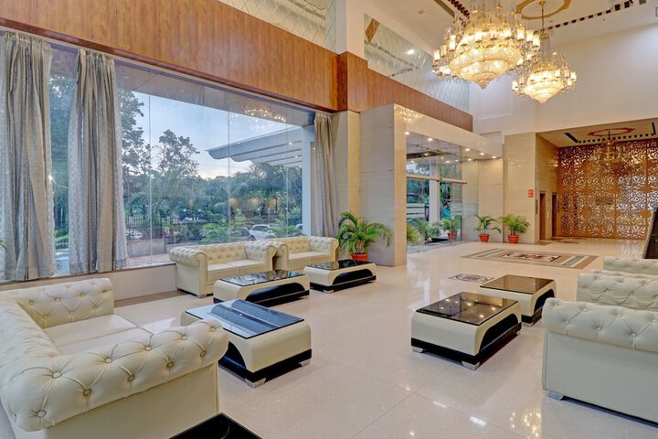 Hotel Interior 19 of 65