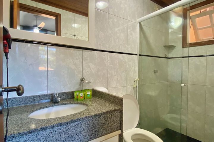 Bath Amenities