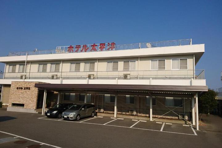 Hotel Taiheiyo