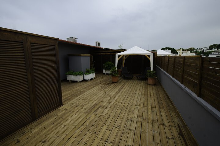 Terrace/Patio 53 of 59
