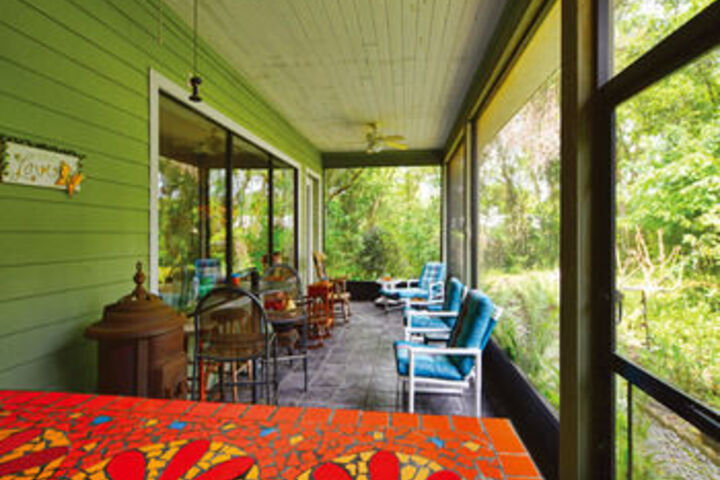 Terrace/Patio 25 of 30