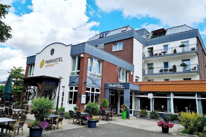Parkhotel Lippstadt in Lippstadt