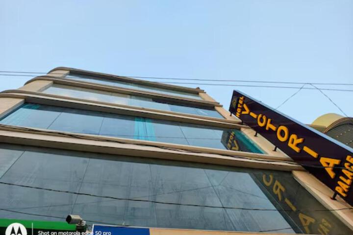 Hotel Victoria Palace Muzaffarpur Bihar