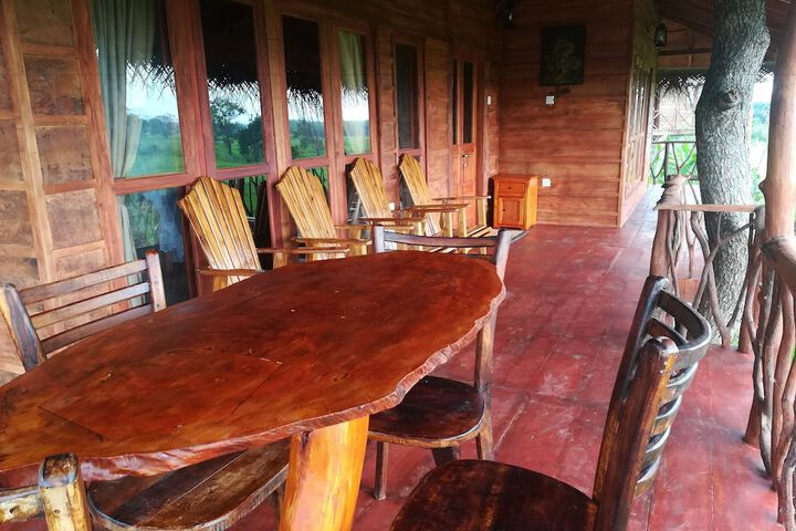 Terrace/Patio 109 of 118