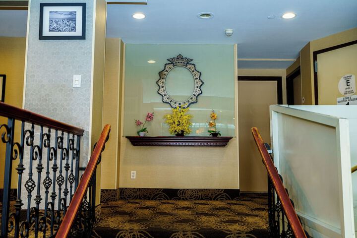Hotel Interior 21 of 60