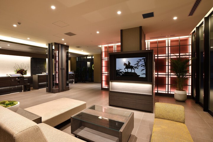 Hotel Interior 11 of 83