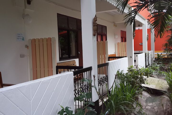 Terrace/Patio 9 of 41